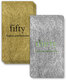 Select Your Big Number Carte Guest Towels Image 1 of 2